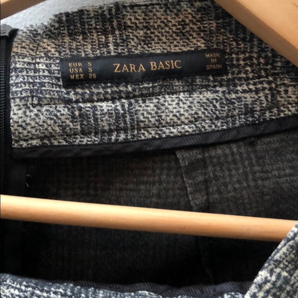 Zara skirt Small - Picture 2 of 5